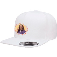 That 70s Show Leo 5 Panel Snapback Cap | Artistshot