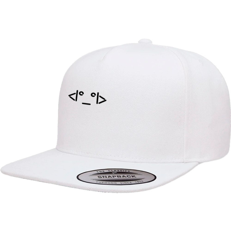 Caravan Palace 5 panel snapback cap by JeffereyGrimes | Artistshot