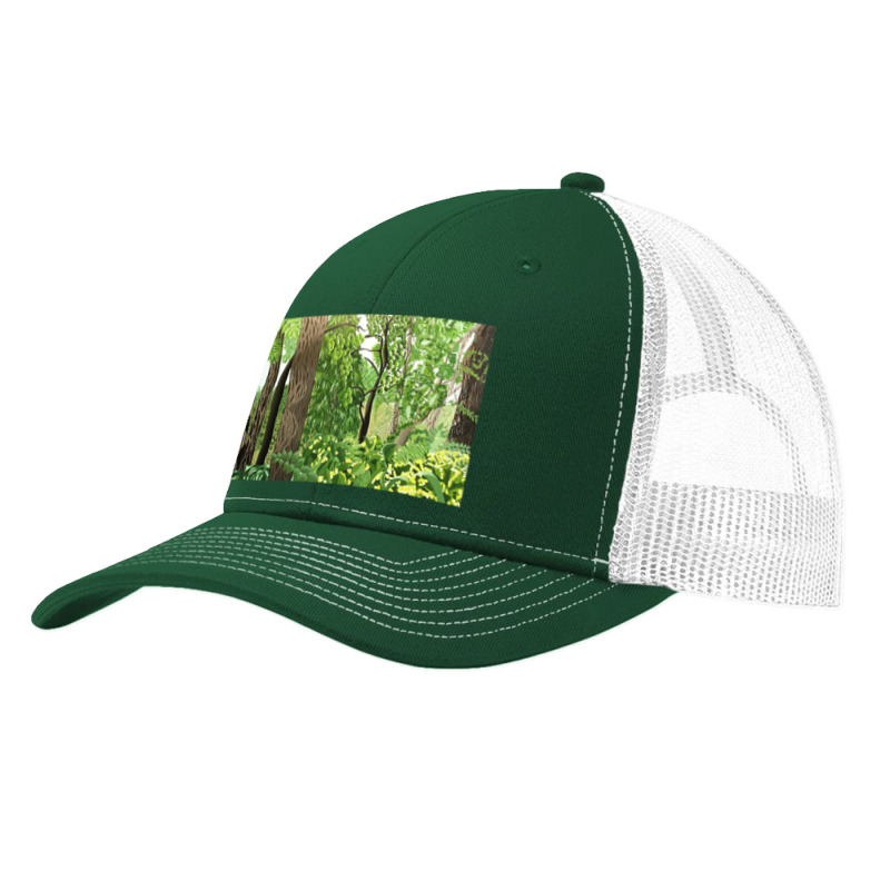 Early Spring In Southern Ohio Pa Trucker Cap by cm-arts | Artistshot