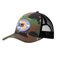 Lobot Av Services   Star Pa Trucker Cap | Artistshot