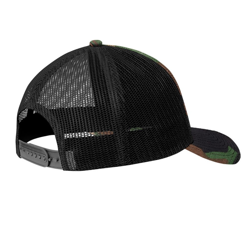 Lobot Av Services   Star Pa Trucker Cap | Artistshot