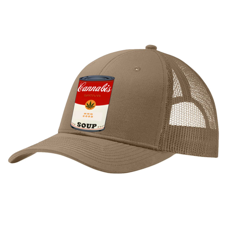 Cannabis Pa Trucker Cap by cm-arts | Artistshot