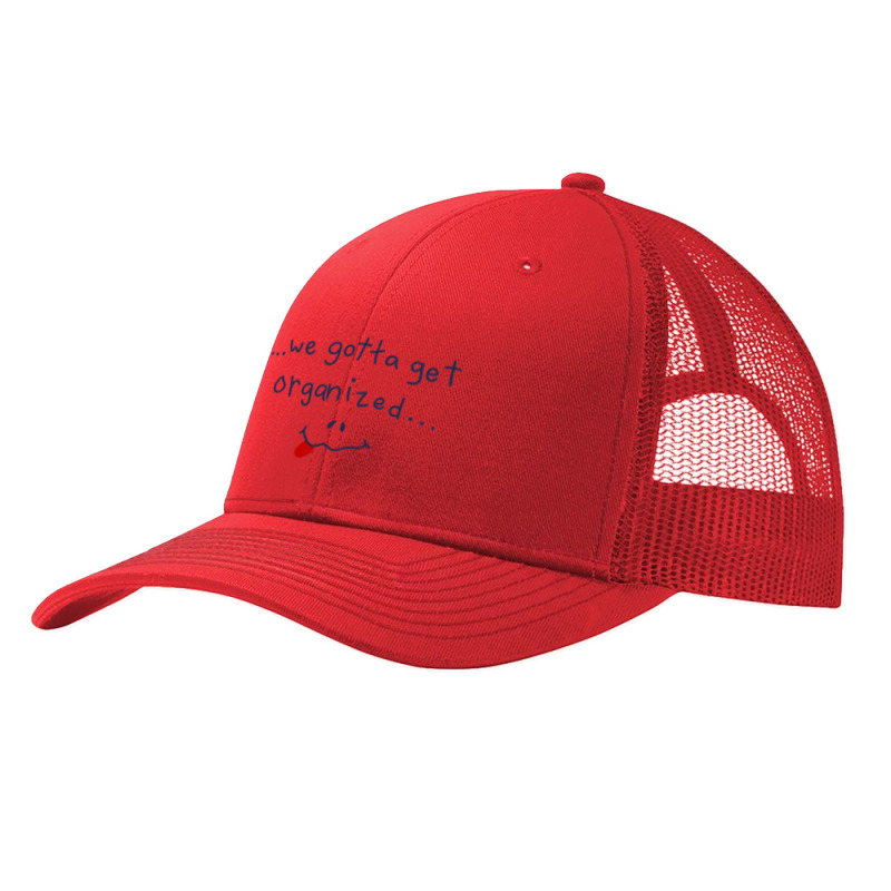 Eric Forman Inspired Pa Trucker Cap by cm-arts | Artistshot