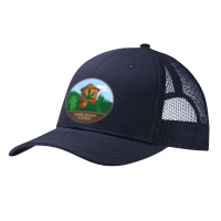 Point Place Water Tower Pa Trucker Cap | Artistshot