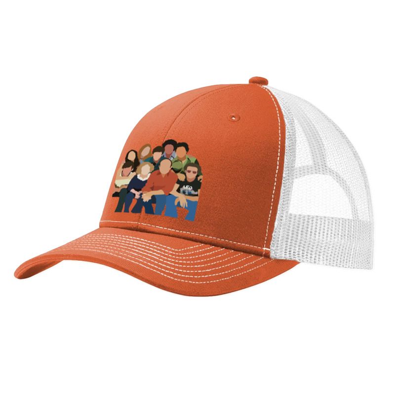 That 70s Show Pa Trucker Cap by cm-arts | Artistshot