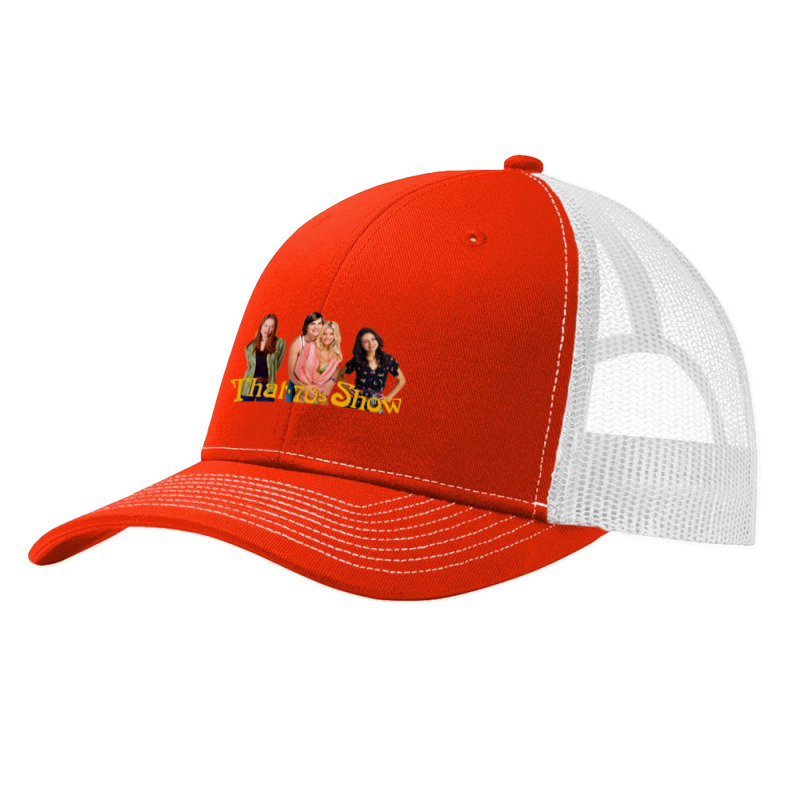 That 70s Show (1998-2006) Tv Show Pa Trucker Cap by cm-arts | Artistshot