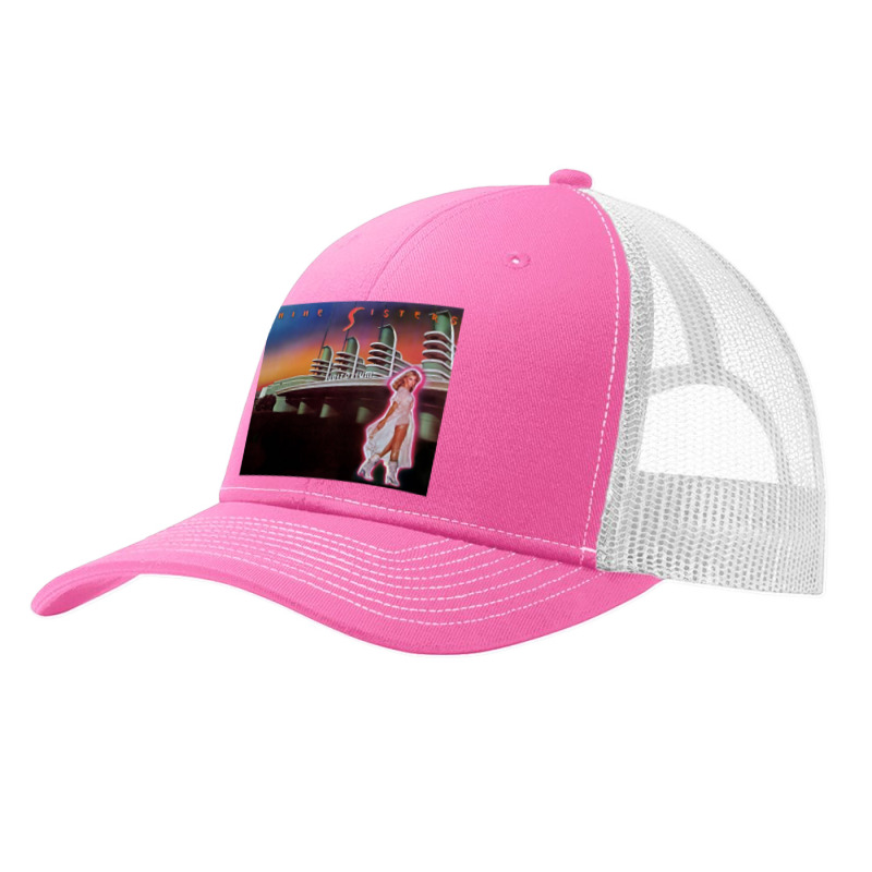 Xanadu - Nine Sisters Album- Olivia Newton-john Pa Trucker Cap by cm-arts | Artistshot