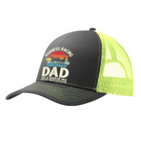 Horse Rider Vintage Equitation Retro Harness Racing Dad Pa Trucker Cap | Artistshot