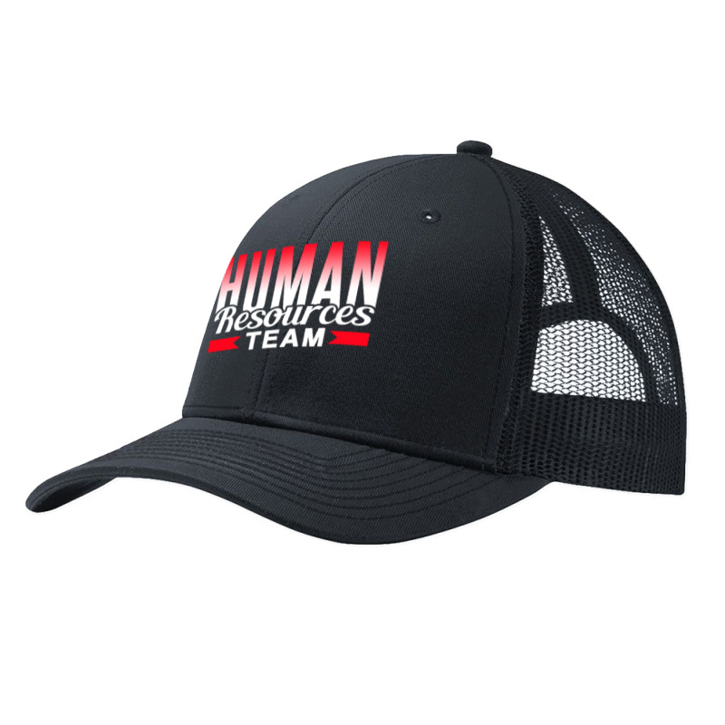 Human Resources Team Manager Hr Specialist Employee Pa Trucker Cap by cm-arts | Artistshot