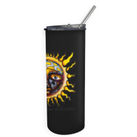 Sublime Artwork Skinny Tumbler | Artistshot