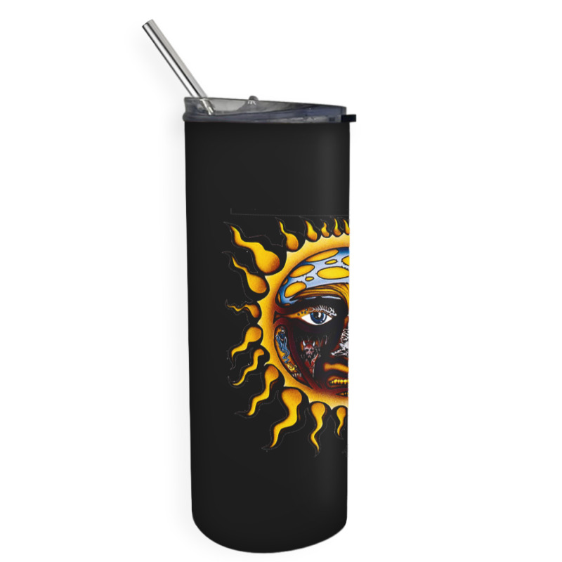 Sublime Artwork Skinny Tumbler | Artistshot