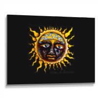 Sublime Artwork Metal Print Horizontal | Artistshot