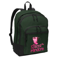 Pandoras Box, Pandoras Boxes, Pandoras, Box, Pandoras Box Art, Pandora Basic Backpack | Artistshot