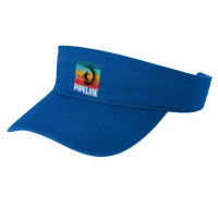 Surf Pipeline Oahu Beach Vintage Retro Surfing T Shirt Fashion Visor | Artistshot