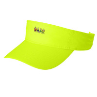 Funny Gift Kalush Orchestra Funny Gifts Boys Girls Fashion Visor | Artistshot