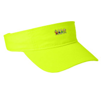 Funny Gift Kalush Orchestra Funny Gifts Boys Girls Fashion Visor | Artistshot