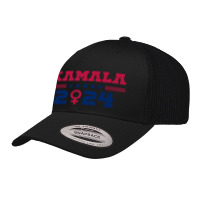 Kamala Potus 2024 Retro Trucker Cap | Artistshot