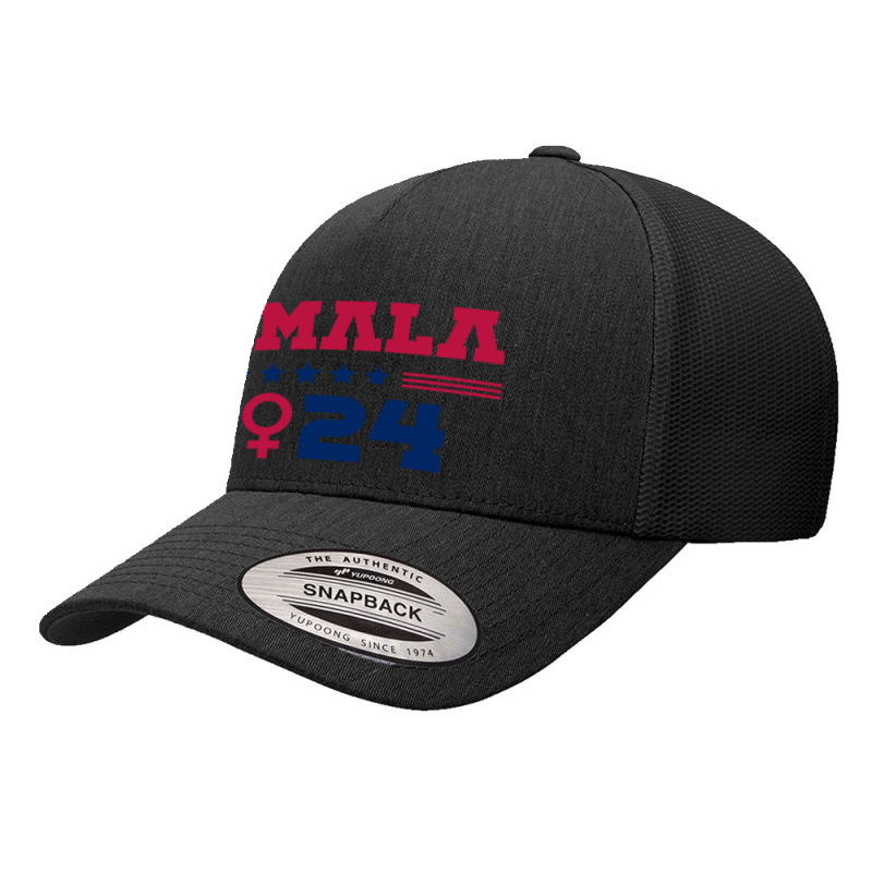 Kamala Potus 2024 Yupoong Trucker Cap | Artistshot