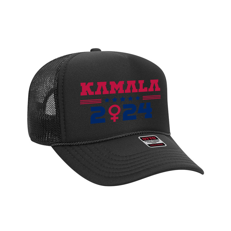 Kamala Potus 2024 Foam Trucker Hat | Artistshot