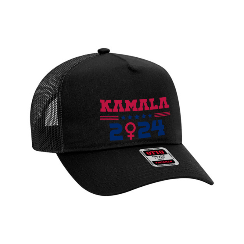 Kamala Potus 2024 Mesh Back Trucker Hat | Artistshot