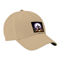 Witch Cat Night Nike Dri-fit Cap | Artistshot