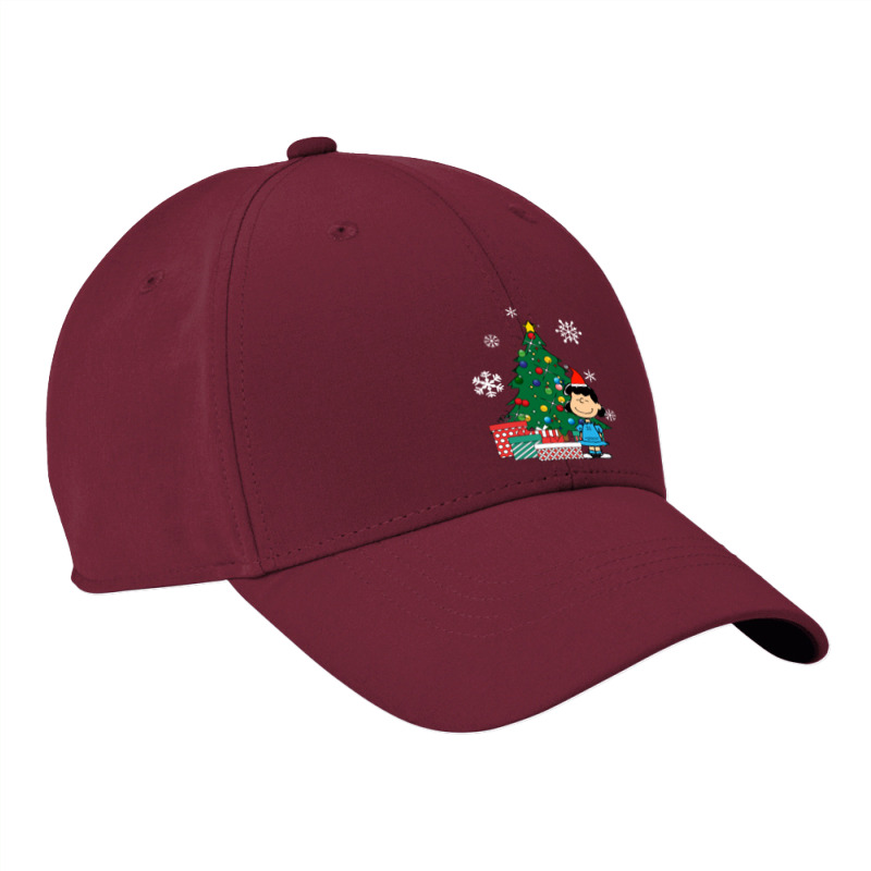 Day Gift Peanuts Funny Gift Nike Dri-fit Cap | Artistshot