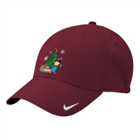 Day Gift Peanuts Funny Gift Nike Dri-fit Cap | Artistshot