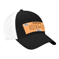 Rocky Top License Plate Magnet Nike Dri-fit Cap | Artistshot