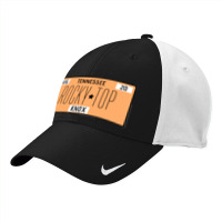 Rocky Top License Plate Magnet Nike Dri-fit Cap | Artistshot