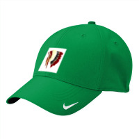 Native American Headdress Nike Dri-fit Cap | Artistshot