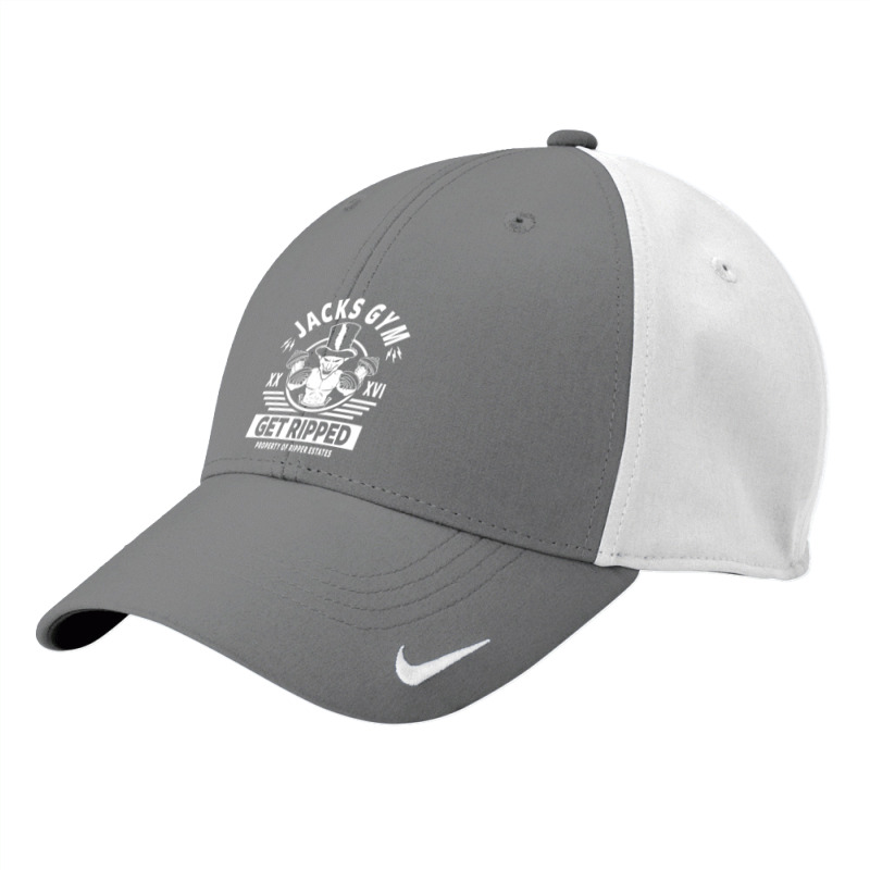 Playing  Lucio Fulci Funny Gifts Boys Girls Nike Dri-FIT Cap by ArtistNoah | Artistshot