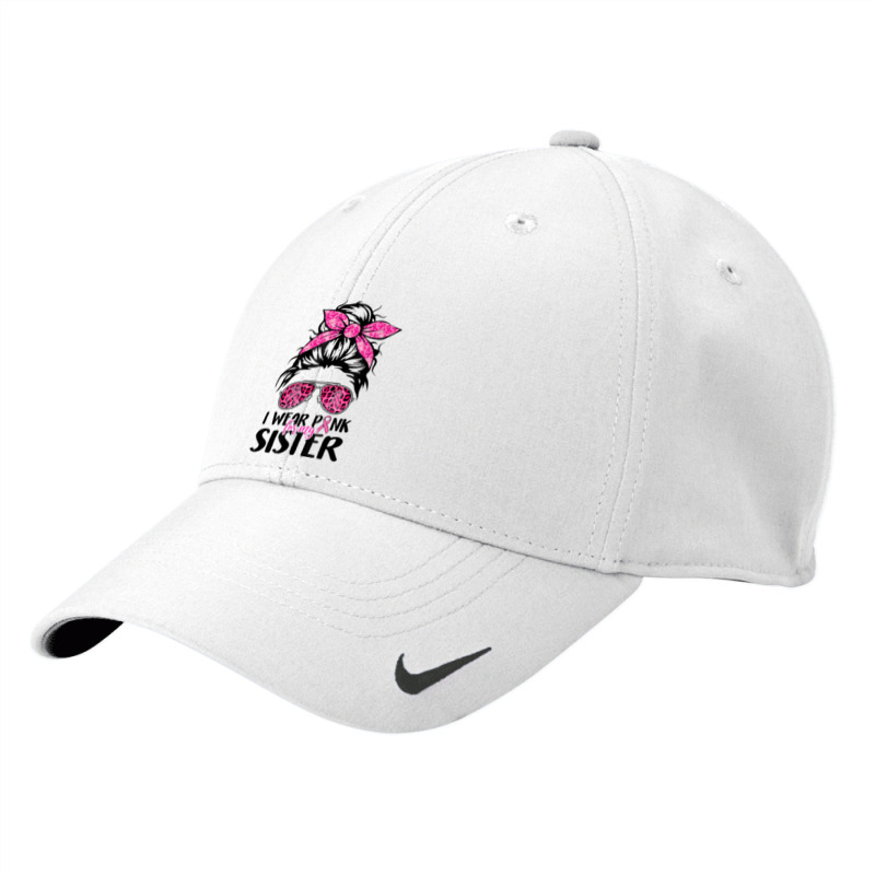 Music Retro Aunt Leopard Funny Gifts Boy Girl Nike Dri-FIT Cap by MadisonDesign | Artistshot