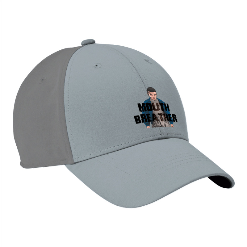 Playing  Enola Holmes Men Women Nike Dri-fit Cap | Artistshot