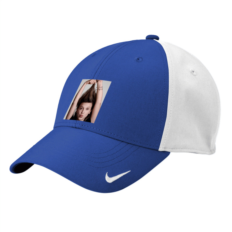 Proud  Lieberher Funny Gifts Men Nike Dri-fit Cap | Artistshot