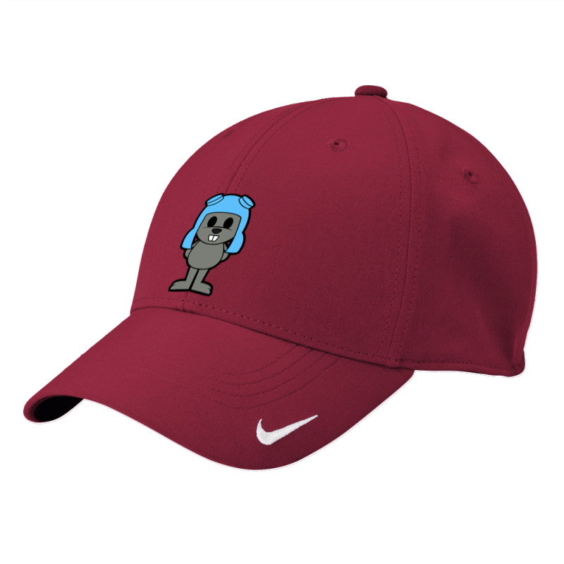 Proud  Bullwinkle For Men Women Nike Dri-FIT Cap by ArtistAlijah | Artistshot