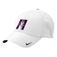 Graphic Picture Ainz Ooal Gifts Men Nike Dri-fit Cap | Artistshot