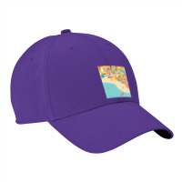 Gifts Idea Anime Character Gift Men Nike Dri-fit Cap | Artistshot