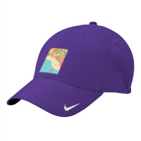 Gifts Idea Anime Character Gift Men Nike Dri-fit Cap | Artistshot