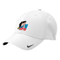 Vintage  Barbarian Gifts Men Nike Dri-fit Cap | Artistshot