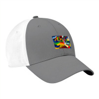 Cartoon Gifts Thundershower Mens Womens Nike Dri-fit Cap | Artistshot