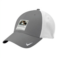 Classic Retro  Novel Base Video Games Character Nike Dri-fit Cap | Artistshot