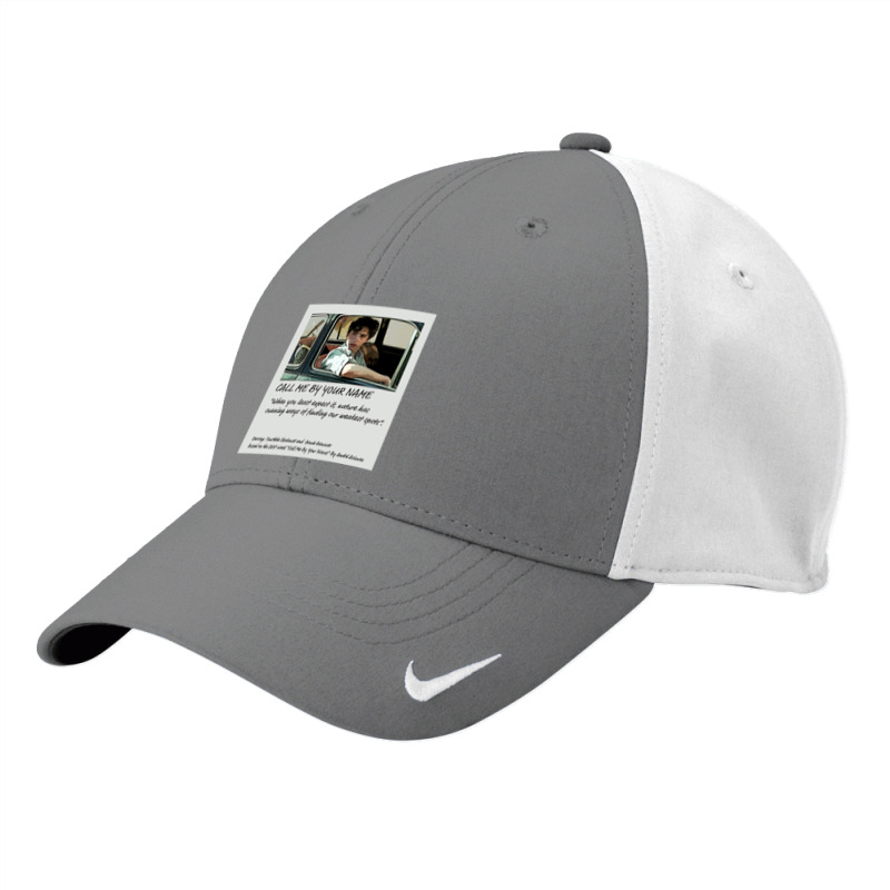 Classic Retro  Novel Base Video Games Character Nike Dri-FIT Cap by Artist-Tony | Artistshot