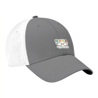 Team Montessori Back To School Gift For Teacher 51683185 Nike Dri-fit Cap | Artistshot