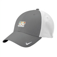 Team Montessori Back To School Gift For Teacher 51683185 Nike Dri-fit Cap | Artistshot