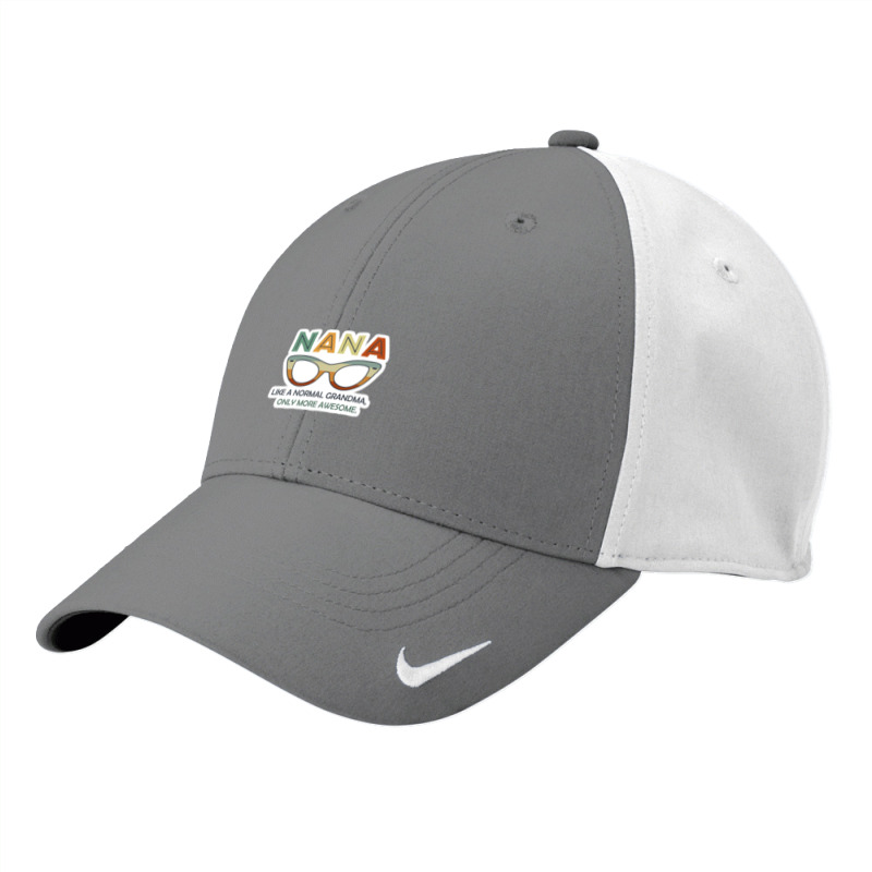 Team Montessori Back To School Gift For Teacher 51683185 Nike Dri-fit Cap | Artistshot