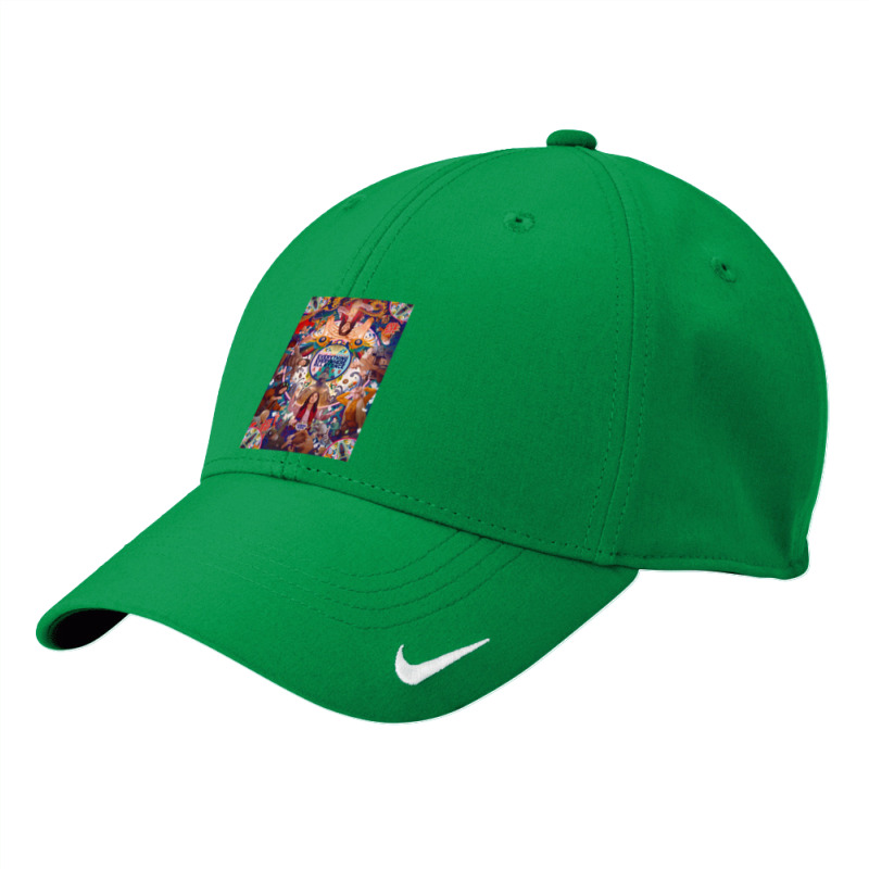 Lover Gifts Parallel Gifts Women Nike Dri-FIT Cap by ArtistZion | Artistshot