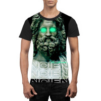 Ancient Graphic T-shirt | Artistshot