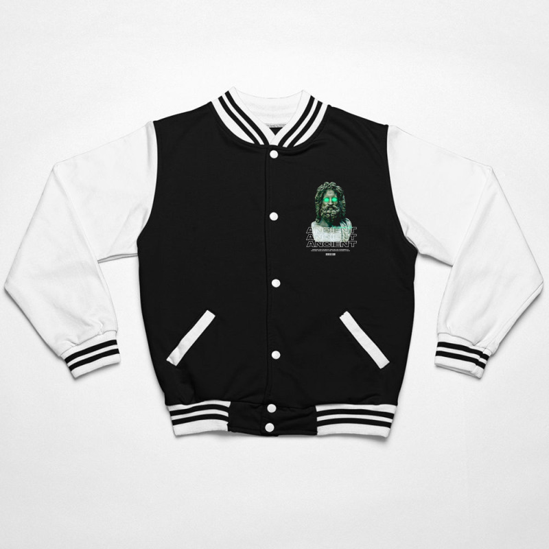 Ancient Bomber Jacket | Artistshot