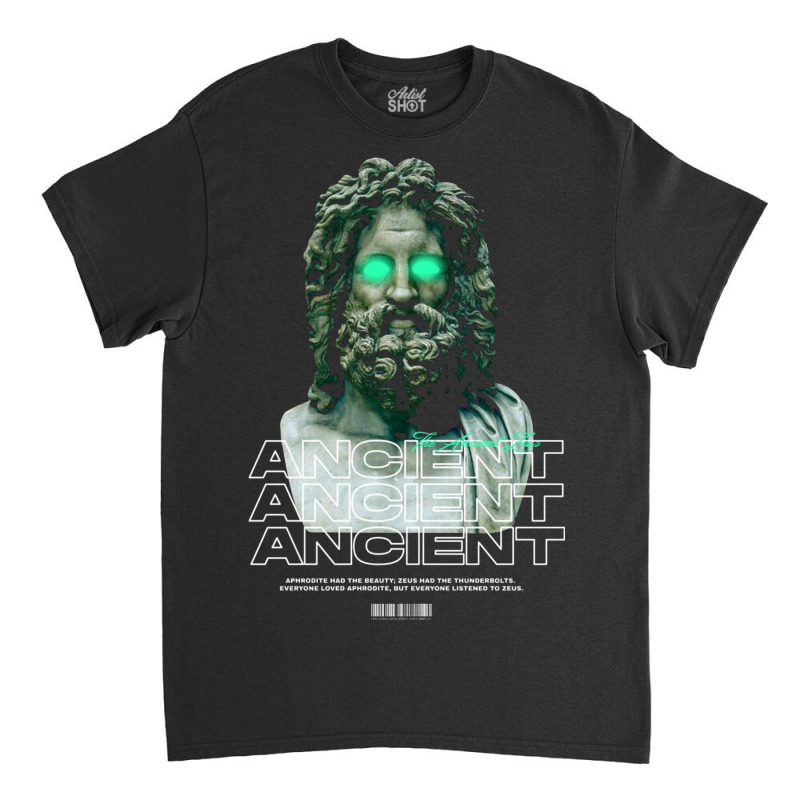 Ancient Classic T-shirt | Artistshot