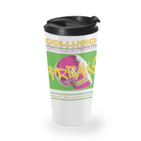 Collusion Freaks Travel Mug | Artistshot